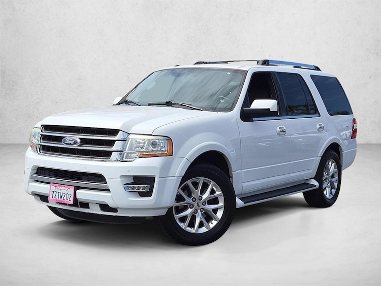 2016 Ford Expedition at AutoNation Subaru Carlsbad in Carlsbad, CA