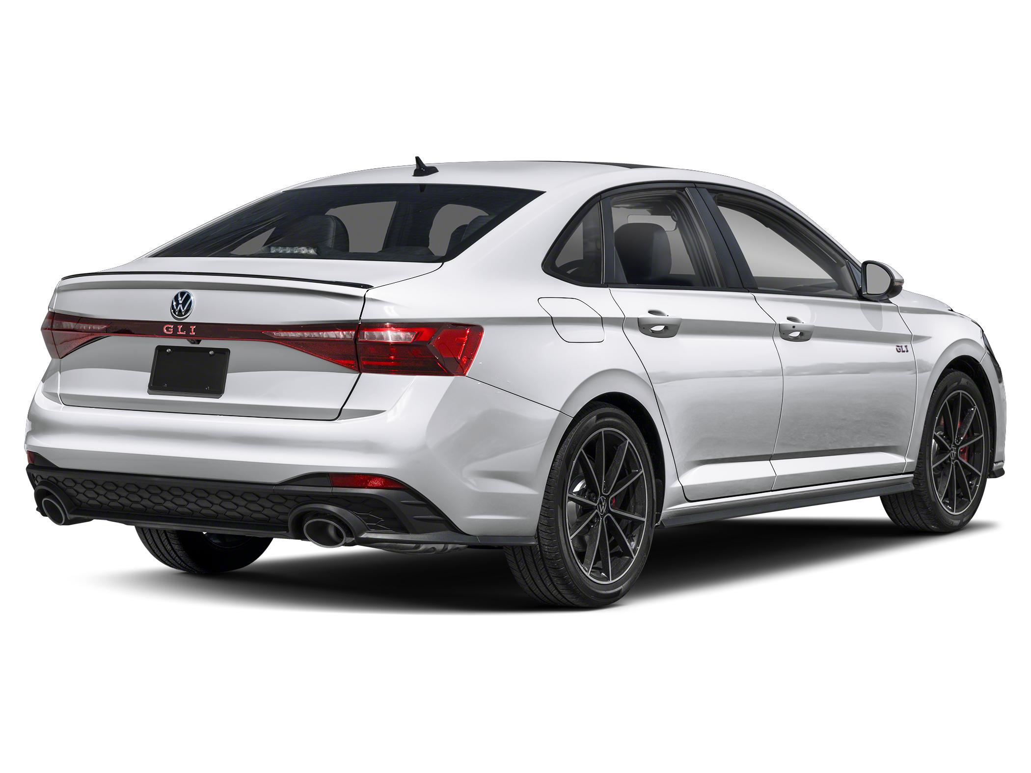 New 2027 Volkswagen Jetta GLI 2.0T Autobahn Sedan