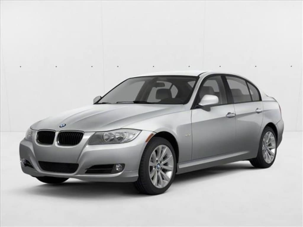 Used 2011 BMW 328i xDrive Sedan