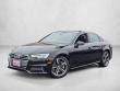 Used 2018 Audi A4 2.0T Premium Sedan