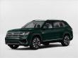 Used 2021 Volkswagen Atlas 3.6L V6 SE w/Technology R-Line 4MOTION SUV