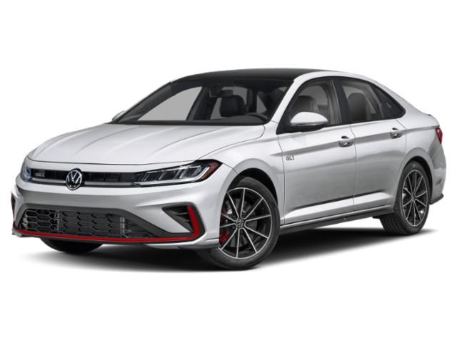  Volkswagen Jetta GLI