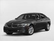 Used 2015 BMW 5 Series 528i xDrive 4dr Car