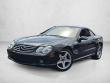Used 2005 Mercedes-Benz SL 5.0L 2dr Car