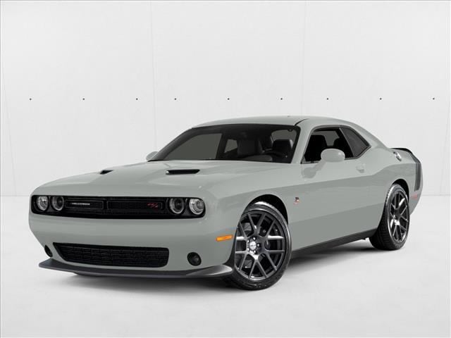 2016 Dodge Challenger at AutoNation Subaru Carlsbad in Carlsbad, CA