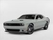 Used 2016 Dodge Challenger R/T Scat Pack Coupe