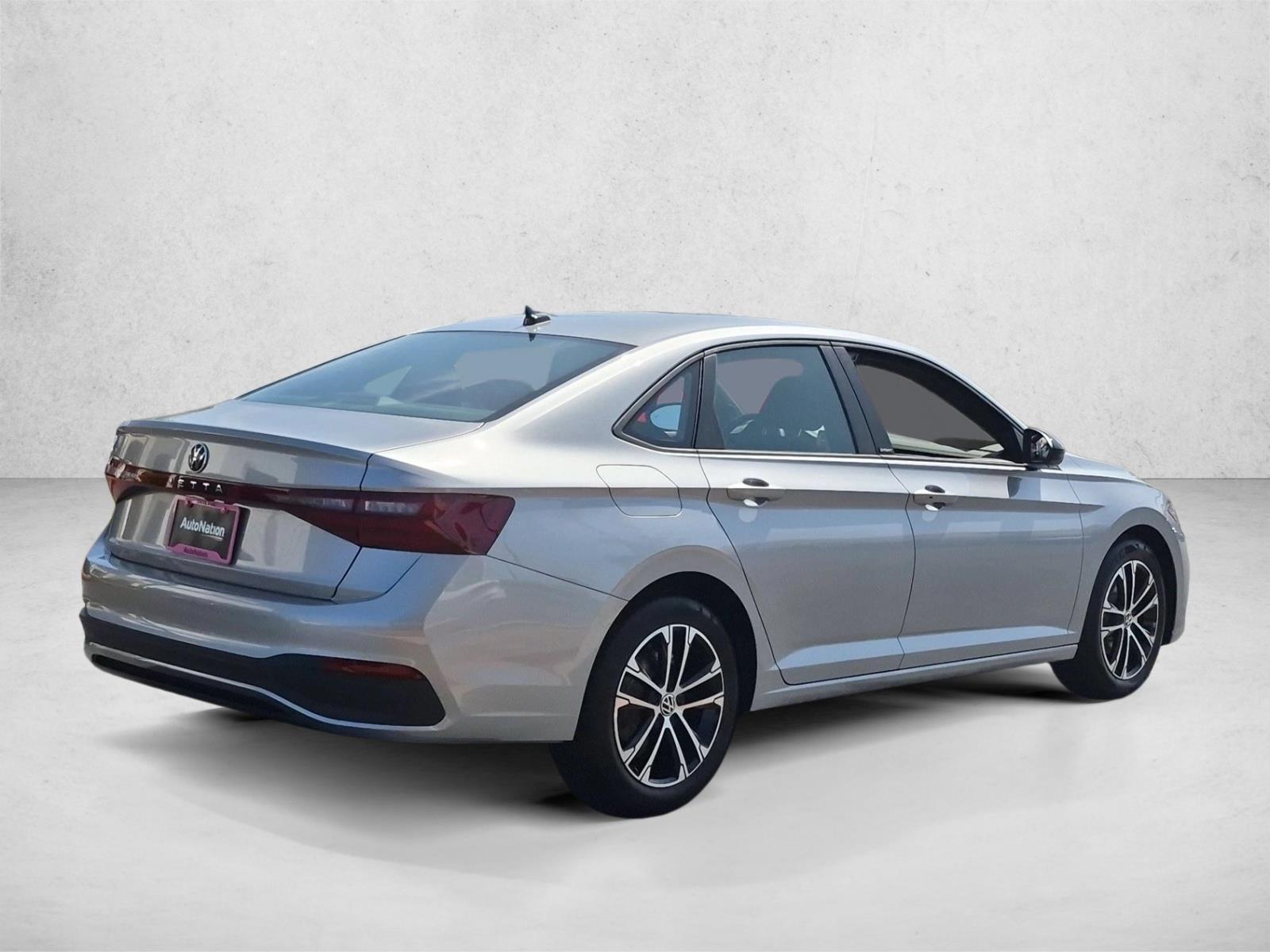 New 2027 Volkswagen Jetta 1.5T Sport Sedan