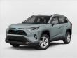Used 2022 Toyota RAV4 Hybrid XLE Premium SUV
