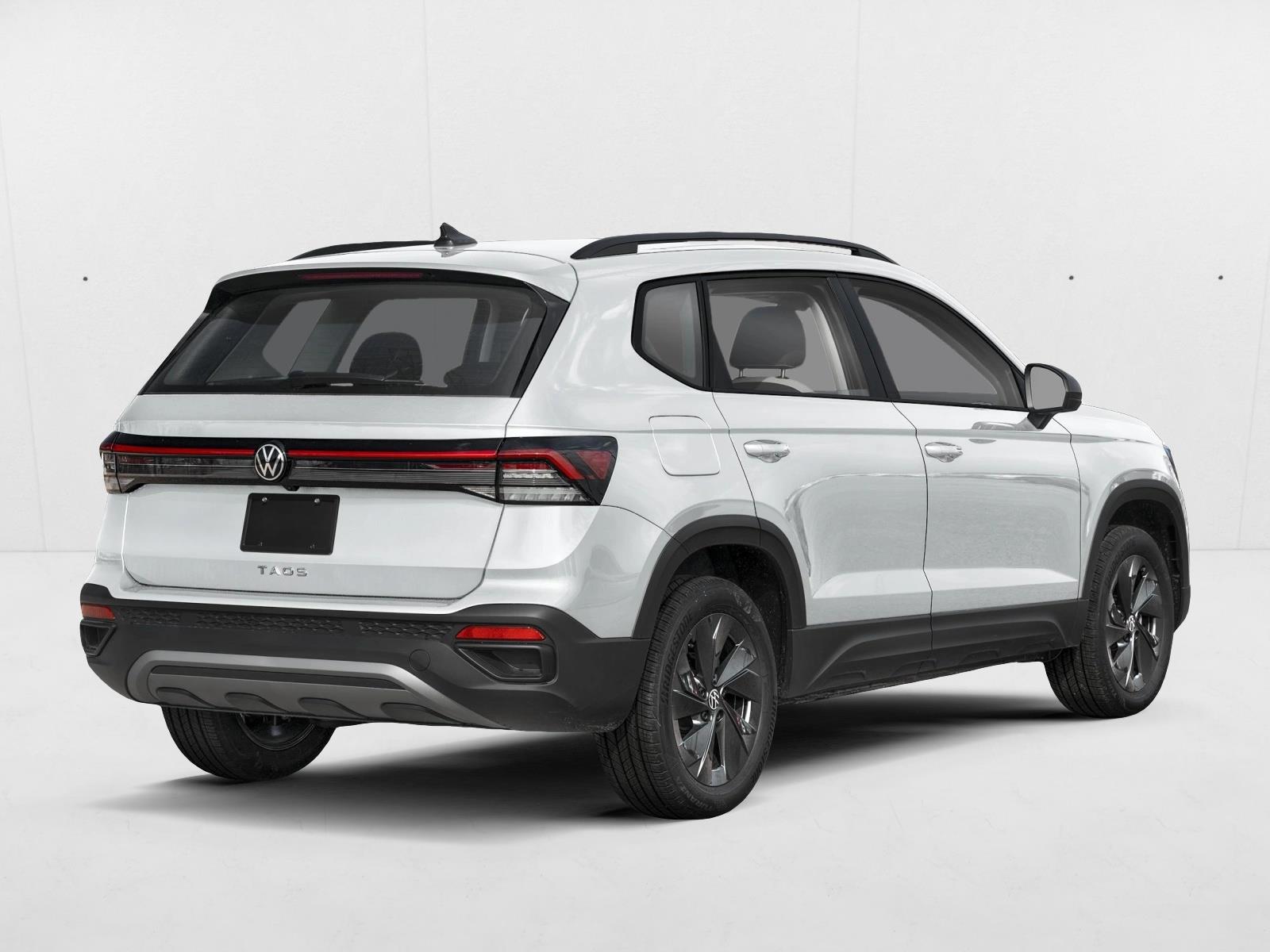 New 2027 Volkswagen Taos 1.5T S SUV