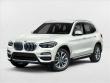 Used 2021 BMW X3 xDrive30i SUV