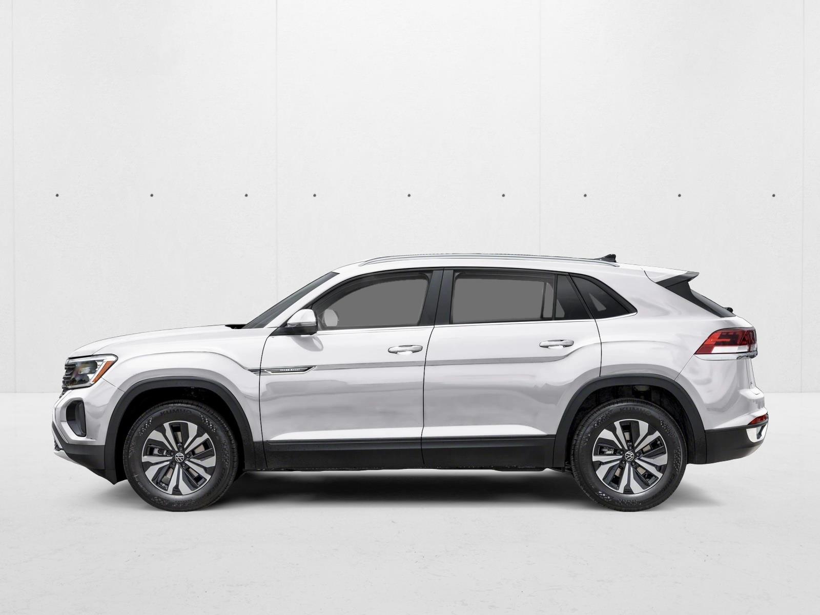 New 2026 Volkswagen Atlas Cross Sport SE SUV
