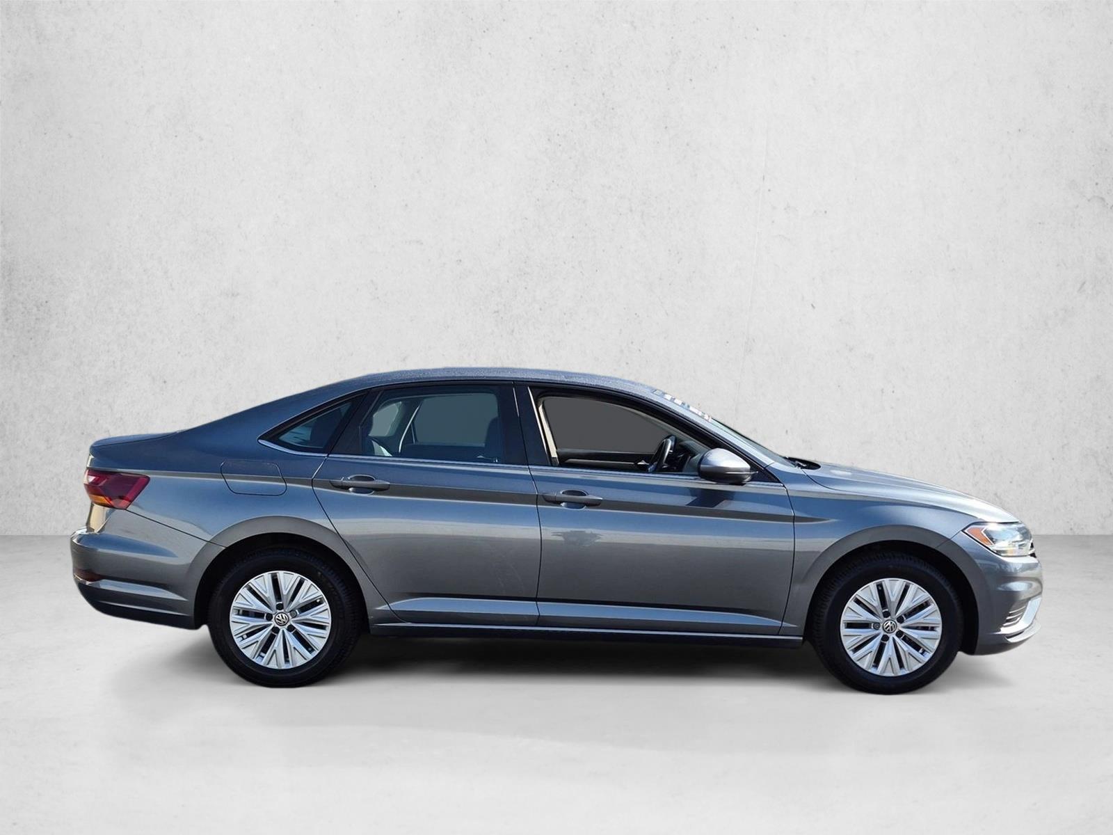 Used 2019 Volkswagen Jetta 1.4T S Sedan