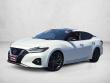 Used 2020 Nissan Maxima 3.5 Platinum Sedan