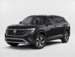 Used 2025 Volkswagen Atlas Cross Sport 2.0T SE w/Technology Sport Utility