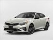 Used 2019 Kia Optima SX Turbo Sedan