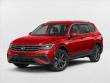 Used 2024 Volkswagen Tiguan SE Sport Utility