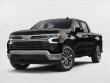 Used 2022 Chevrolet Silverado 1500 Custom Crew Cab Pickup