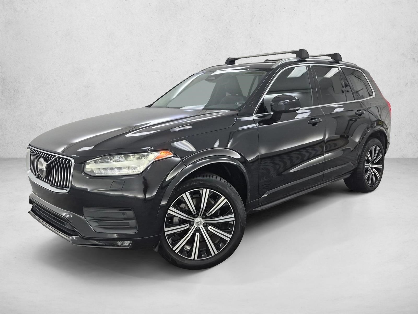 2023 Volvo XC90