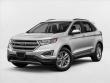 Used 2015 Ford Edge SEL Sport Utility