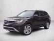 Used 2023 Volkswagen Atlas 3.6L V6 SE w/Technology Sport Utility