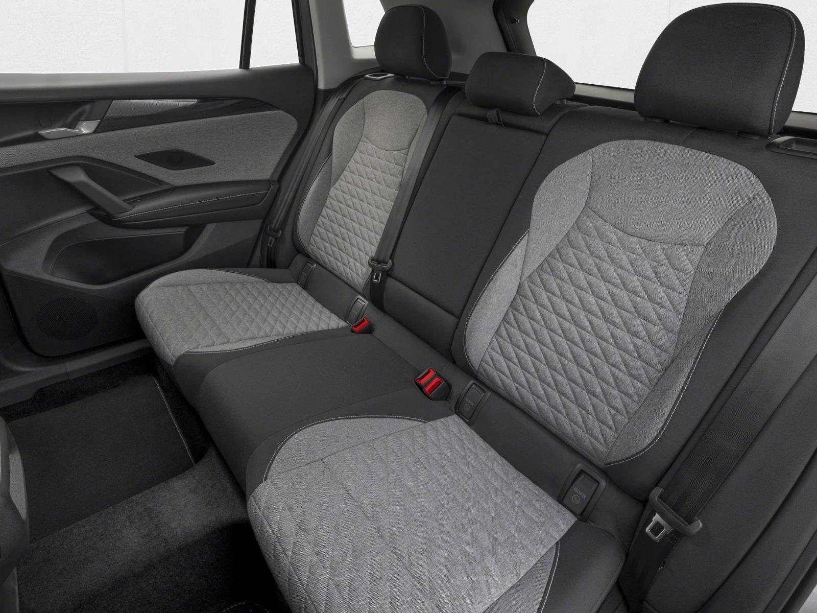 2026 Volkswagen Tiguan S - Photo 9
