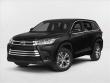 Used 2018 Toyota Highlander LE Sport Utility