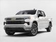 Used 2022 Chevrolet Silverado 1500 Custom Crew Cab Pickup