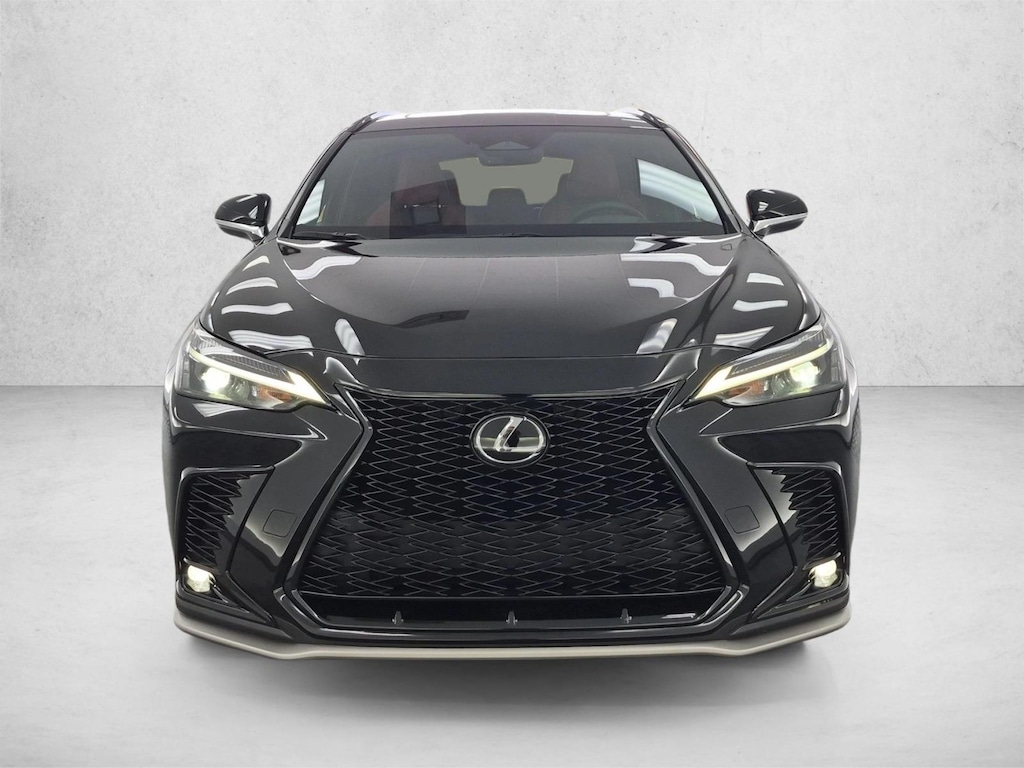 Used 2024 Lexus NX NX 350 F SPORT Handling Sport Utility