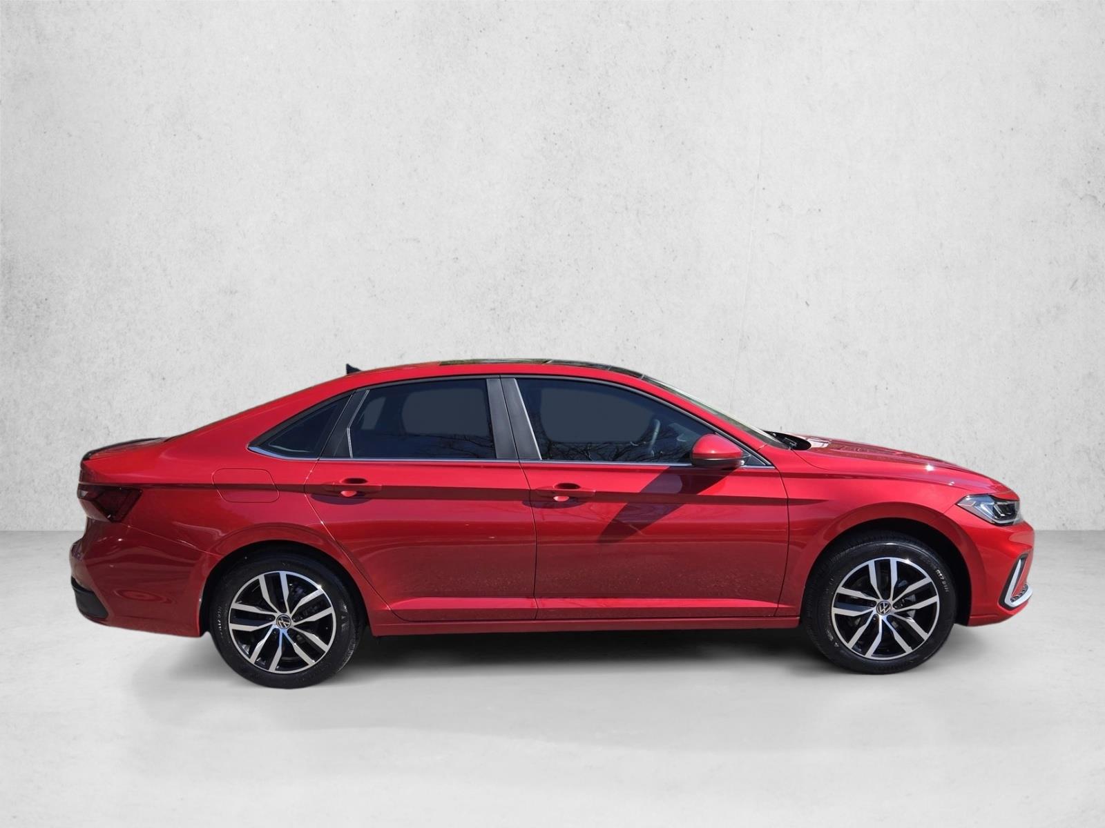Used 2026 Volkswagen Jetta SE 4dr Car