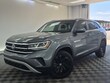  Volkswagen Atlas Cross Sport