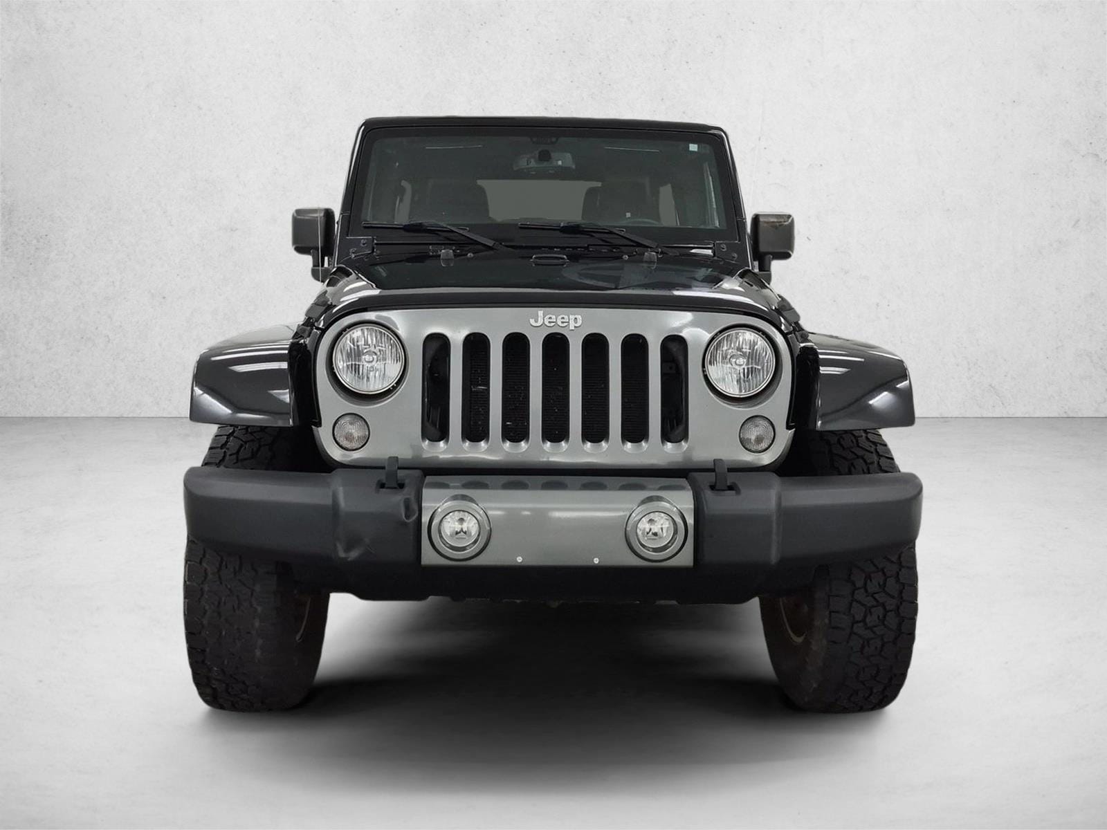 Used 2015 Jeep Wrangler Unlimited Freedom Edition with VIN 1C4BJWDG3FL577967 for sale in Hardeeville, SC