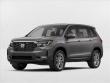 Used 2022 Honda Passport EX-L Sport Utility