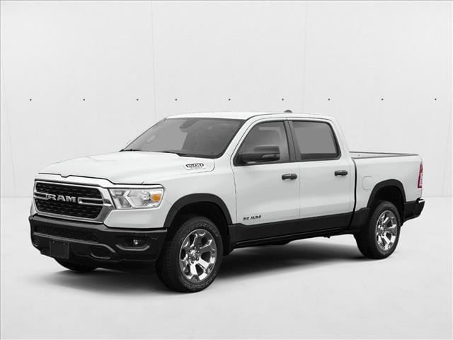 2023 RAM 1500 Pickup Big Horn/Lone Star