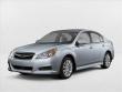Used 2012 Subaru Legacy 2.5i Premium 4dr Car