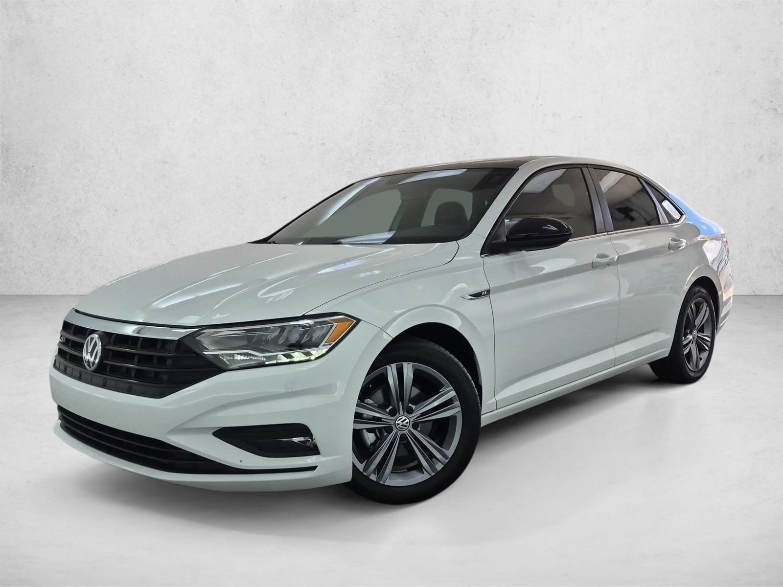 2021 Volkswagen Jetta