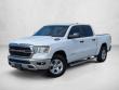 Used 2023 Ram 1500 Big Horn Crew Cab Pickup