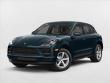 Used 2019 Porsche Macan S Sport Utility