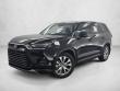 Used 2024 Toyota Grand Highlander Limited Sport Utility
