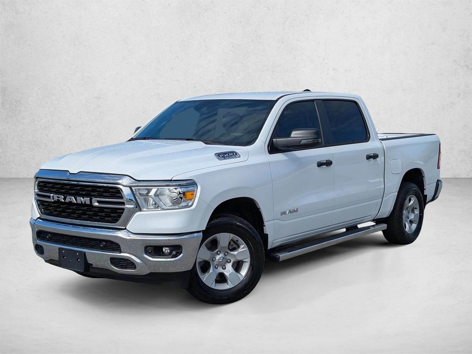 2023 RAM 1500 Pickup Big Horn/Lone Star