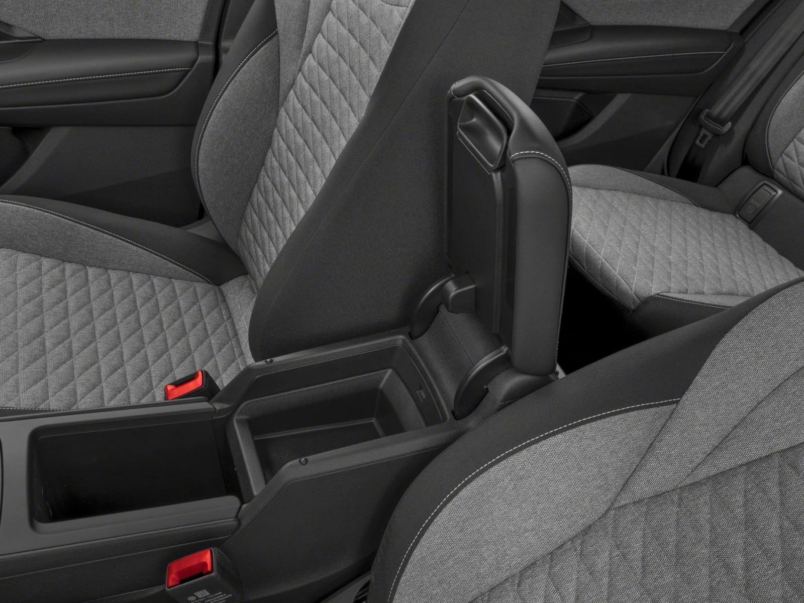2026 Volkswagen Tiguan S - Photo 10