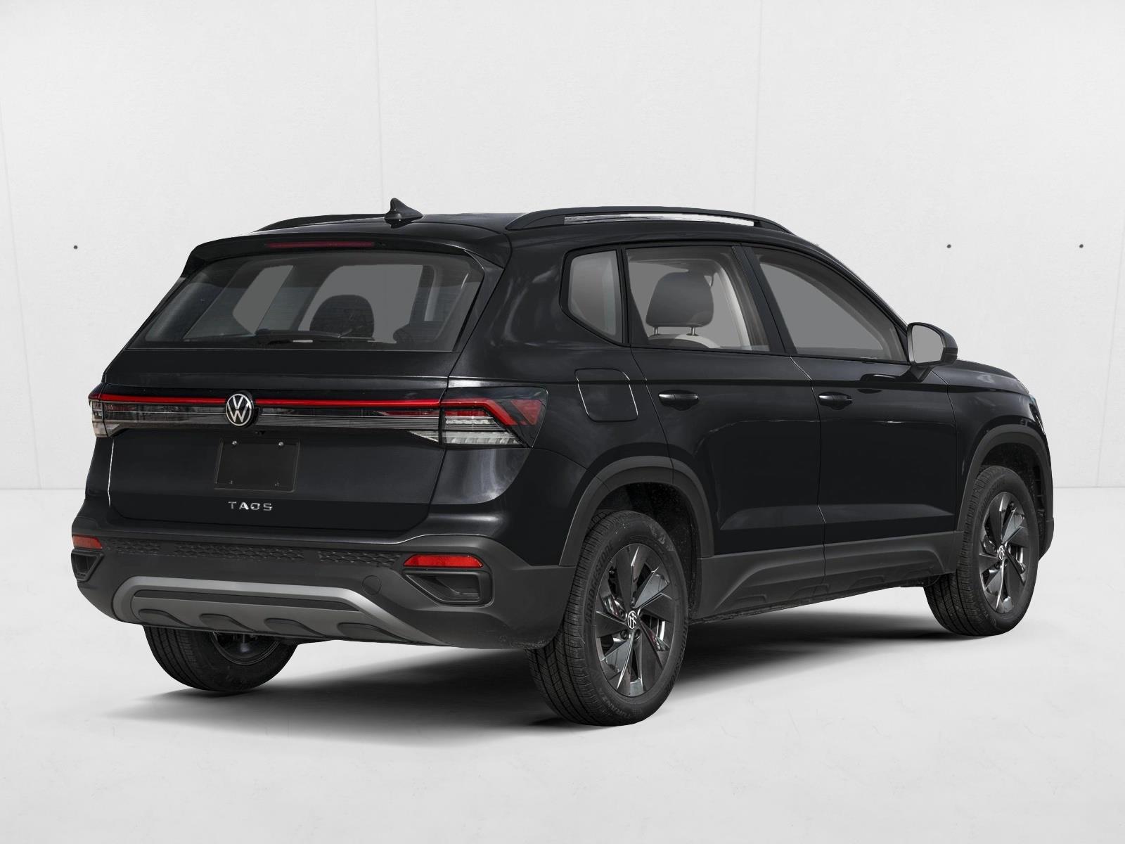New 2027 Volkswagen Taos S Sport Utility