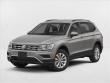 Used 2020 Volkswagen Tiguan S Sport Utility