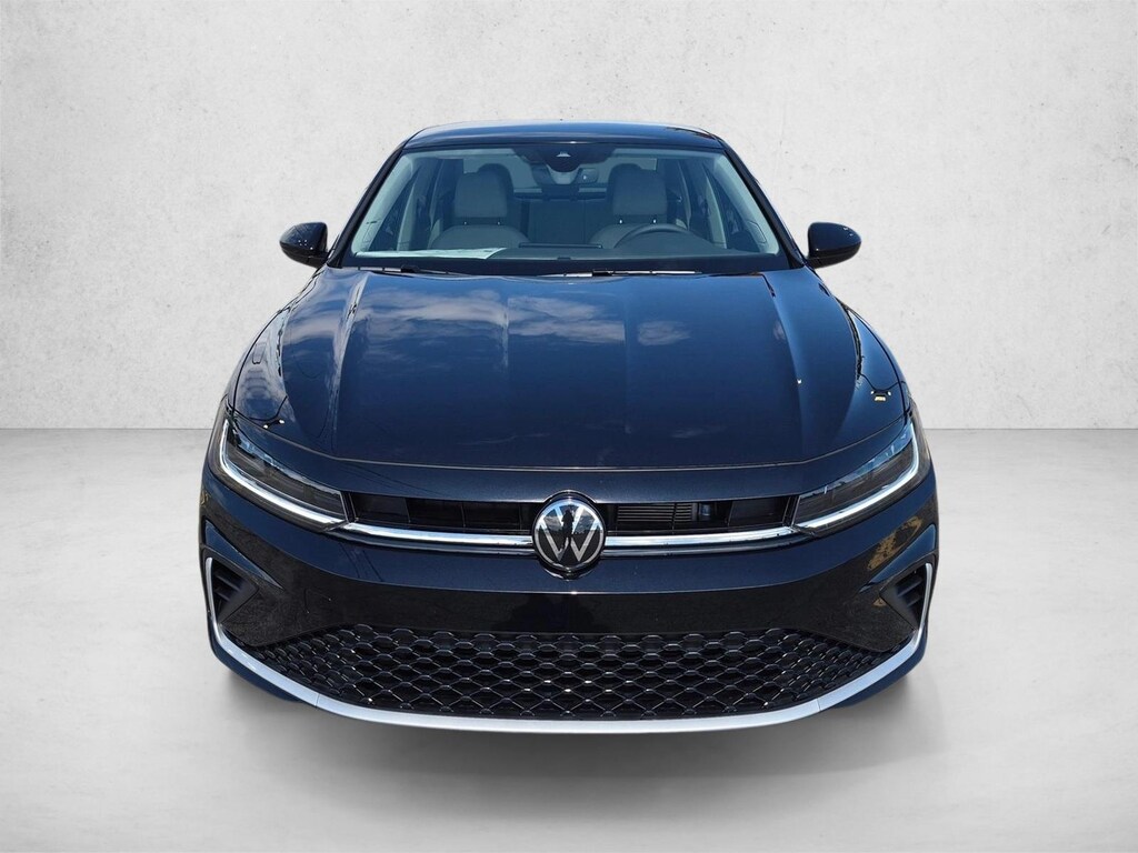 New 2027 Volkswagen Jetta S 4dr Car
