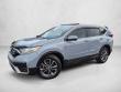 Used 2021 Honda CR-V EX Sport Utility