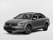  Volkswagen Jetta Sedan