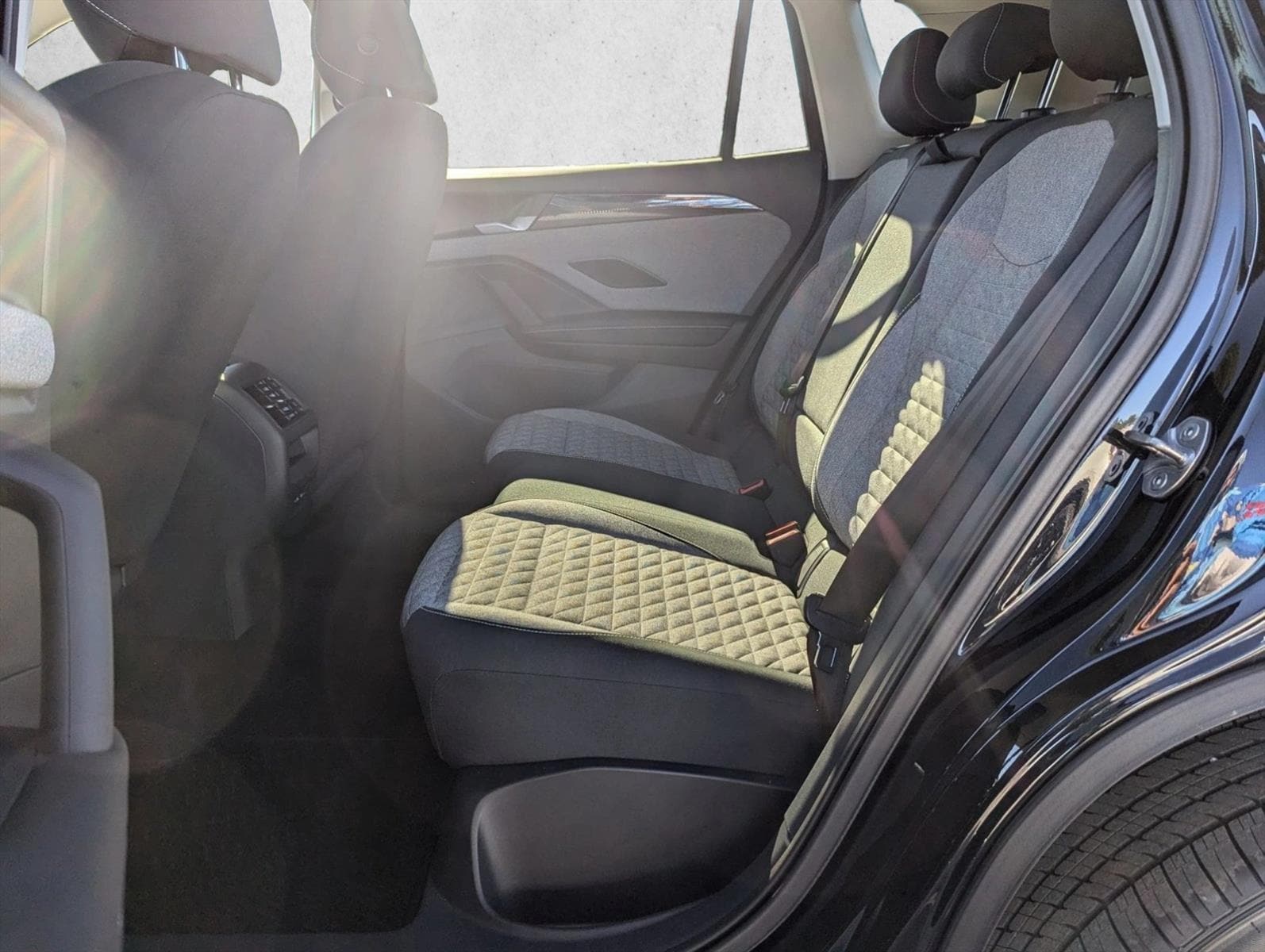 2026 Volkswagen Tiguan S - Photo 13