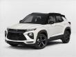 Used 2022 Chevrolet Trailblazer RS Sport Utility