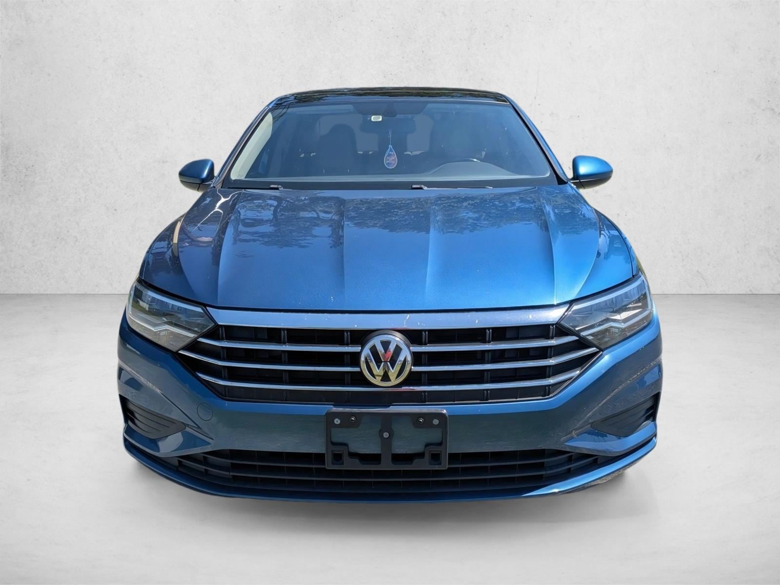 Used 2019 Volkswagen Jetta SE with VIN 3VWC57BU9KM100912 for sale in Savannah, GA