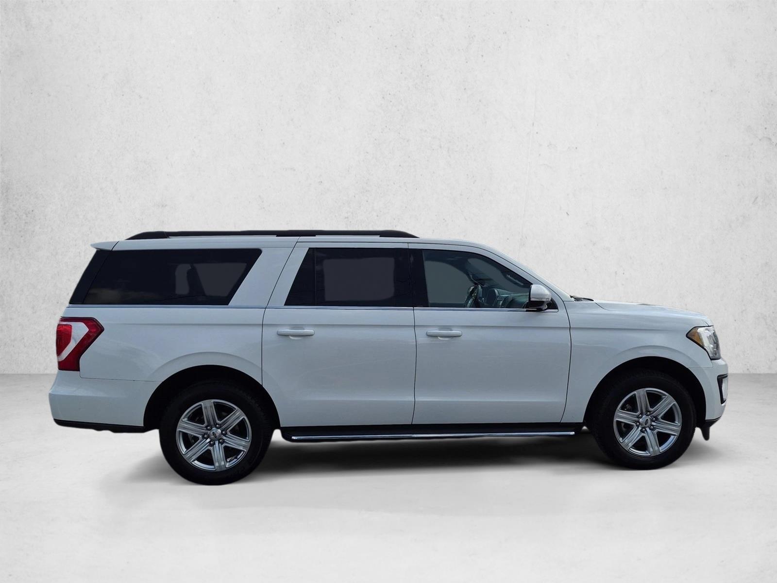 Used 2020 Ford Expedition Max XLT Sport Utility