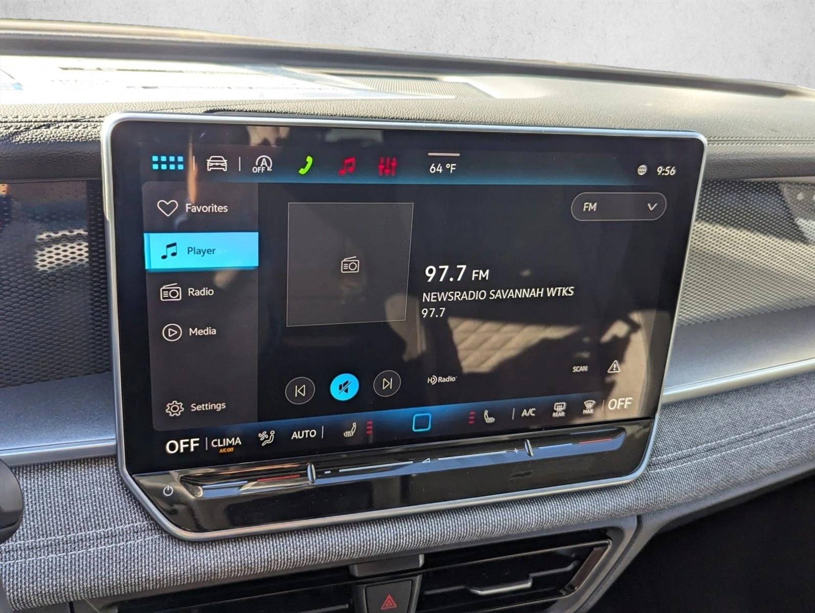 2026 Volkswagen Tiguan S - Photo 10